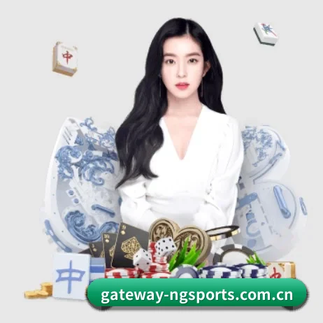 gateway-ngsports.com.cn APP